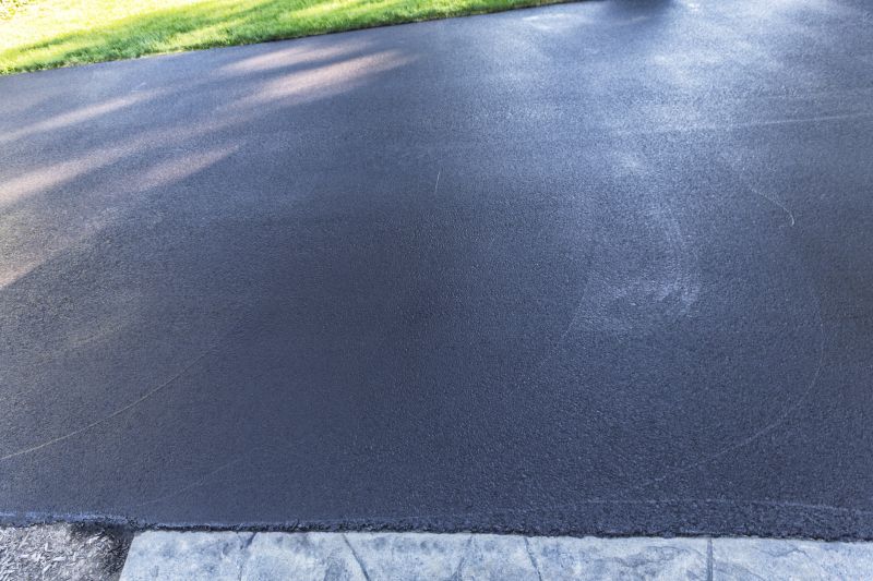 Asphalt Paving
