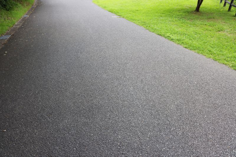 Asphalt Paving