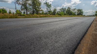 Cost of Asphalt Paving — Cost of Asphalt Paving